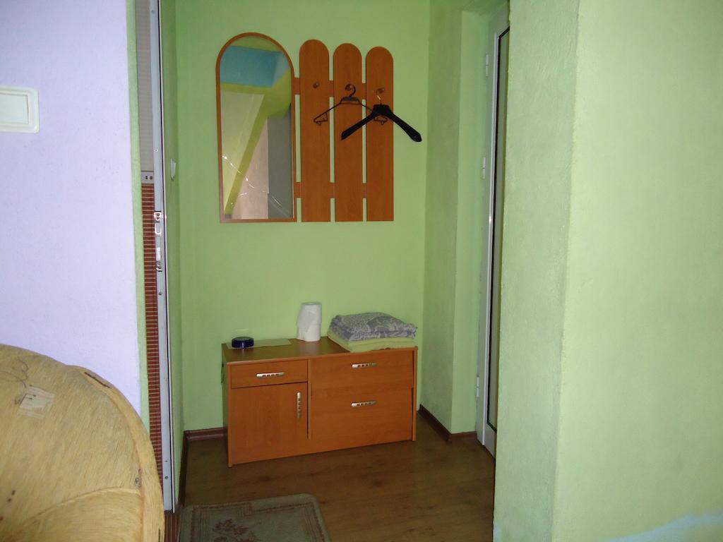 Dionis Hotel Petrich  Exterior foto