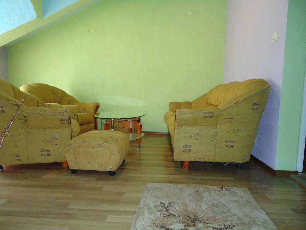 Dionis Hotel Petrich  Habitación foto